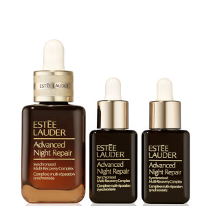 Estee Lauder Youth-Generating Power. Repair and Firm and Hydrate Gift Set