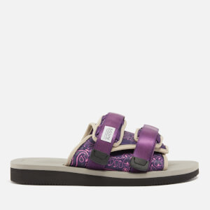 Men’s Moto-Cab-PT3 Nylon Sandals