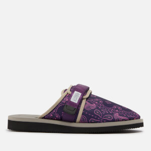 Zavo-Cab-Pt03 Shell Mules