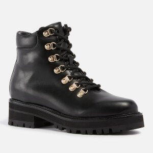 Guess hiking boots top