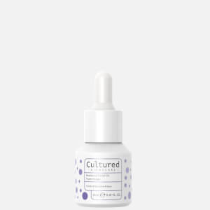Cultured Resilience Facial Oil 12ml