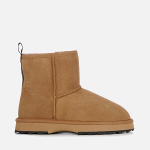 Sharky Mini Sheepskin