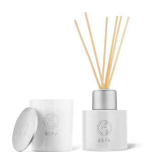 ESPA Rest and Rise Aromatherapy Duo