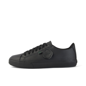 Adult Unisex Tovni Lacer Vegan Plant-Based Material Black - 8