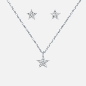 Ted baker earring and necklace set top