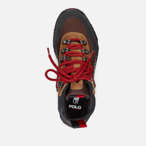 Ralph lauren hiking boots new arrivals