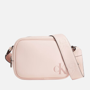 Calvin klein flex camera on sale bag