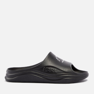 サンダル Karl Lagerfeld KL75008 SKOONA MAISON KARL Slides KARL LAGERFELD Skoona Maison Karl EVA Slide Sandals - UK 3