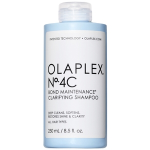 Olaplex No. 4C Bond Maintenance Deep Clean Clarifying Shampoo 250ml