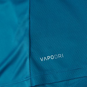 CANTERBURY VDRI S.LIGHT GRAPHIC TEE AM BLUE
