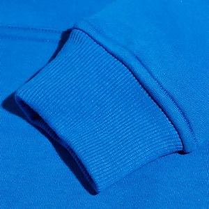 Mens Uglies Hoody Blue