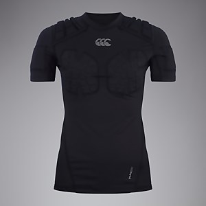 Womens CCC Pro Protection Vest Black