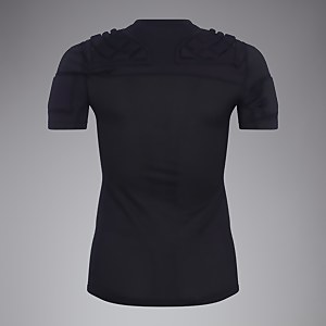 Womens CCC Pro Protection Vest Black