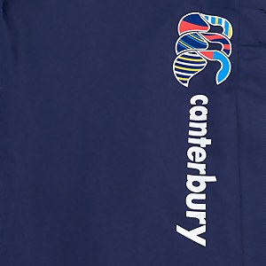 CANTERBURY UGLIES TPRD CUFF STADIUM AM BLUE