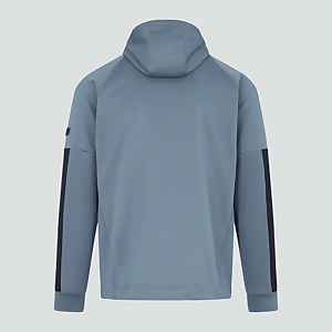 CANTERBURY OTH TRAINING HOODY AM GREY