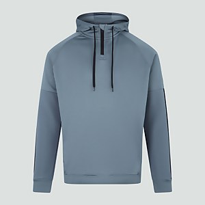 CANTERBURY OTH TRAINING HOODY AM GREY