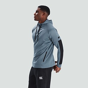 CANTERBURY OTH TRAINING HOODY AM GREY