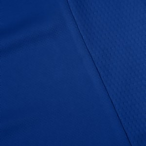 Junior Unisex Club Dry Tee Blue