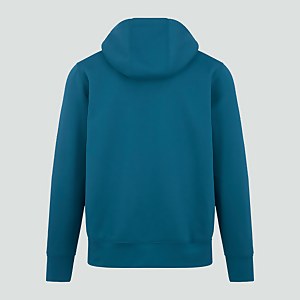 CANTERBURY OTH HOODY AM BLUE
