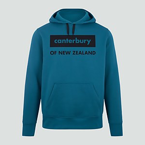 4X-Large Canterbury Of New Zealand Mens England Fleece Training Full Zip Hoody-Graphite 