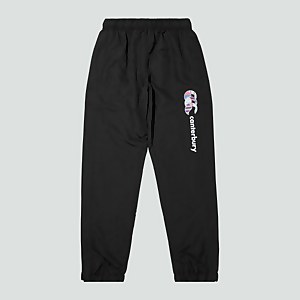 WOMENS UGLIES TAPERED CUFF STADIUM PANT BLACK - 18