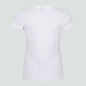 CANTERBURY CLUB PLAIN TEE AF WHITE
