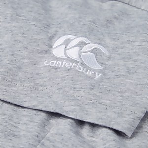 Womens Club Plain Tee Grey