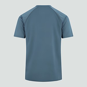 CANTERBURY VDRI S.LIGHT TEE AM GREY