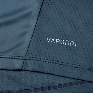 CANTERBURY VDRI S.LIGHT TEE AM GREY