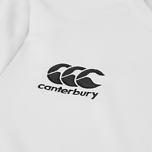 Womens Club Dry Tee White