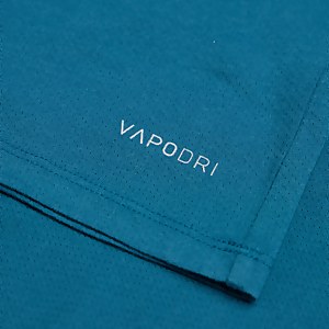 Junior Unisex Graphic Tee Blue