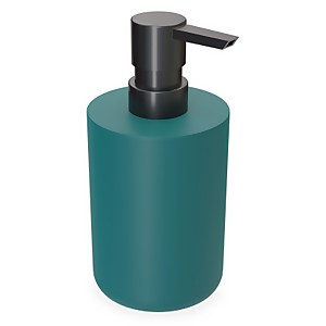 Homebase Edit Soap Dispenser - Forest