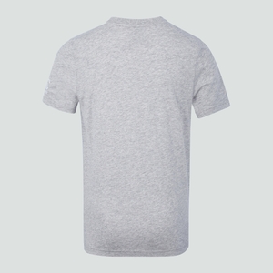 CANTERBURY CLUB PLAIN TEE JM GREY
