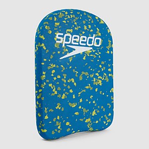 Speedo Bloom Kickboard Blue/Green