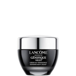 Lancôme Advanced Genefique Repairing Night Cream 50ml