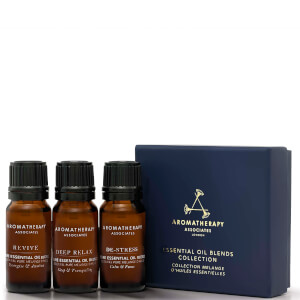 Aromatherapy Associates Essential Oil Collection