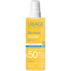 Uriage Invisible Spray SPF50+ 200ml