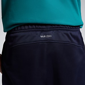 CANTERBURY IRELAND POLY KNIT PANT JU BLUE