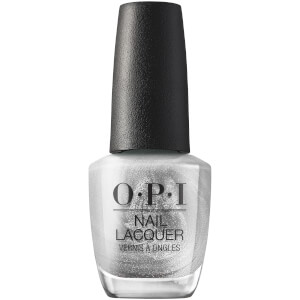 OPI Jewel Be Bold Collection Nail Lacquer - Go Big or Go Chrome