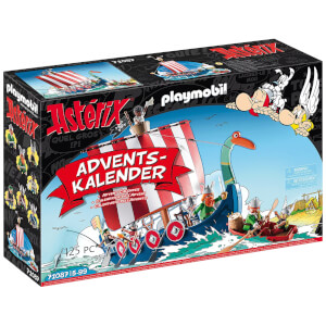 Drakkar discount vikingo playmobil