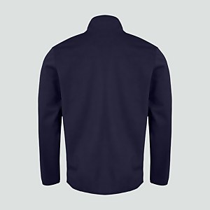 Mens Ireland Softshell Jacket Blue