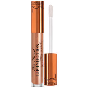 Too Faced Limited Edition Lip Injection Maximum Plump Lip Plumper - Chocolate Plump 4g