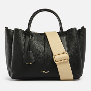 Radley Hillgate Place Medium Grab Multiway Leather Bag