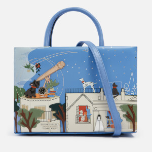 Radley hotsell nutcracker bag