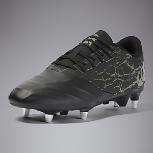 CANTERBURY CCC PHOENIX GENESIS TEAM SG AU BLK/GRY