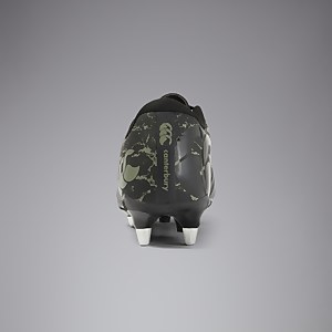 CANTERBURY CCC PHOENIX GENESIS TEAM SG AU BLK/GRY