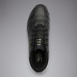 CANTERBURY CCC PHOENIX GENESIS TEAM SG AU BLK/GRY