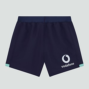 CANTERBURY IRE ALT MATCH SHORT AM BLUE