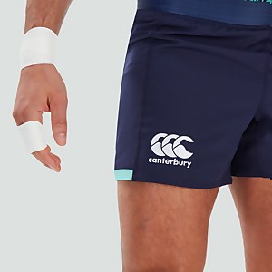 CANTERBURY IRE ALT MATCH SHORT AM BLUE