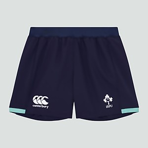 CANTERBURY IRE ALT MATCH SHORT AM BLUE